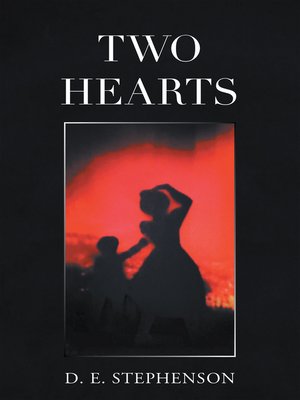 cover image of Two Hearts